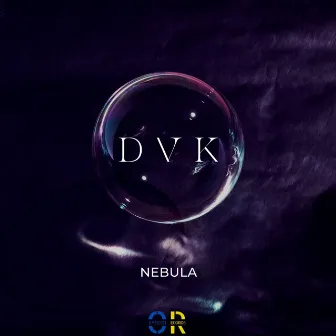 Nebula by DVK