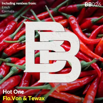 Hot One by Tewax