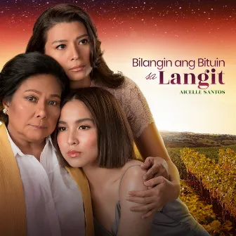 Bilangin Ang Bituin Sa Langit (Theme from 