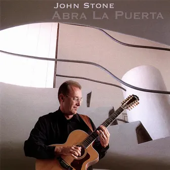 Abra La Puerta by John Stone