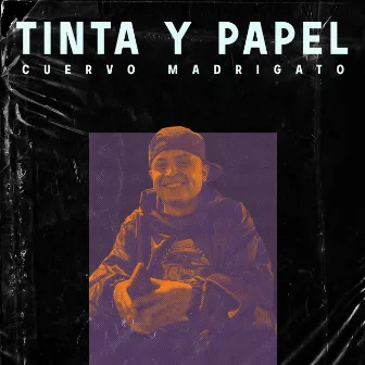 Tinta y Papel by CUERVO MADRIGATO