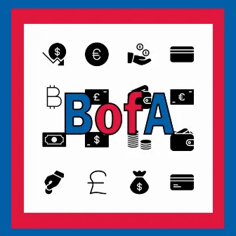 BofA by Ricky Rack