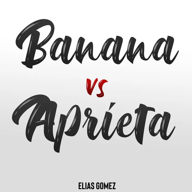 Banana vs Aprieta