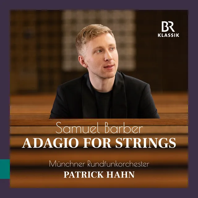 Adagio for Strings, Op. 11