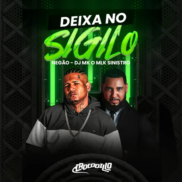 Deixa no Sigilo