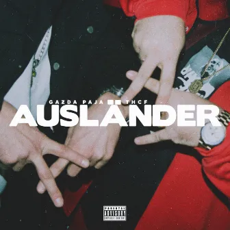 Auslander by Gazda Paja