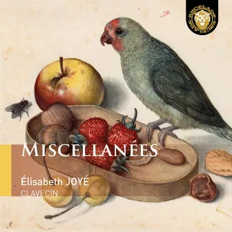 Miscellanées by Elisabeth Joyé