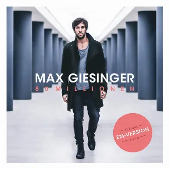 80 Millionen (EM Version) by Max Giesinger