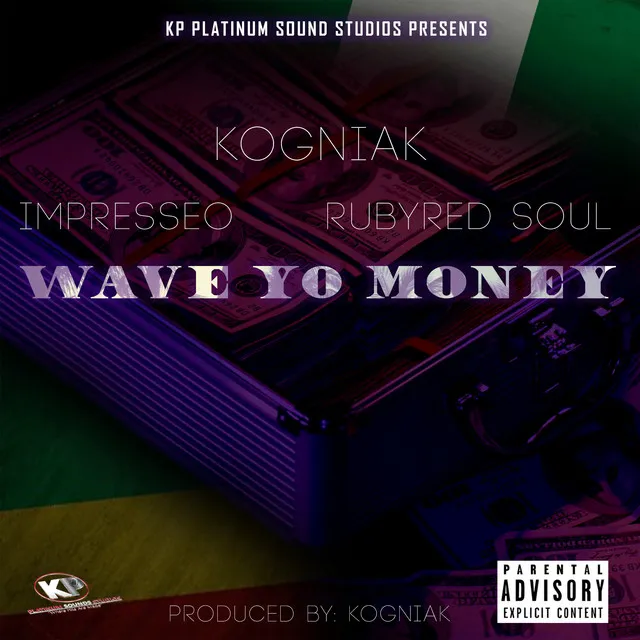 Wave Yo Money