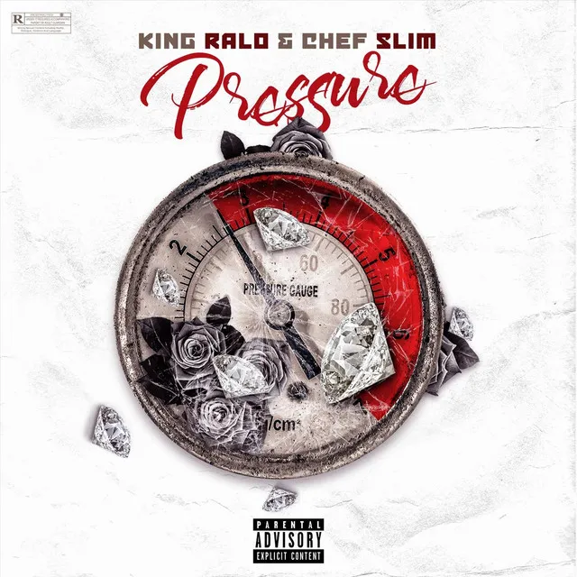 Pressure