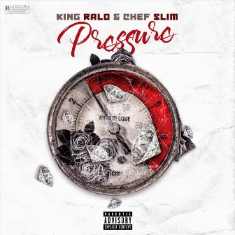 Pressure by Chef Slim