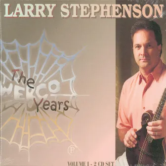 Webco Years by Larry Stephenson