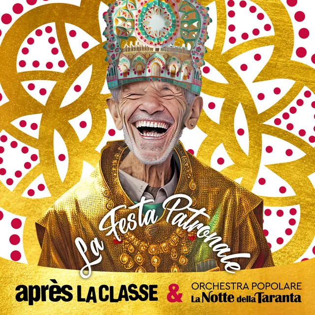 LA FESTA PATRONALE