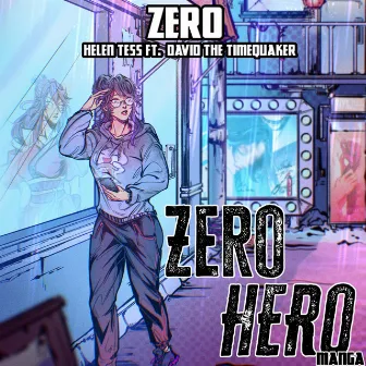 Zero by Helen Tess