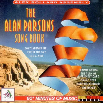 The Alan Parsons Songbook by Alex Bollard Assembly