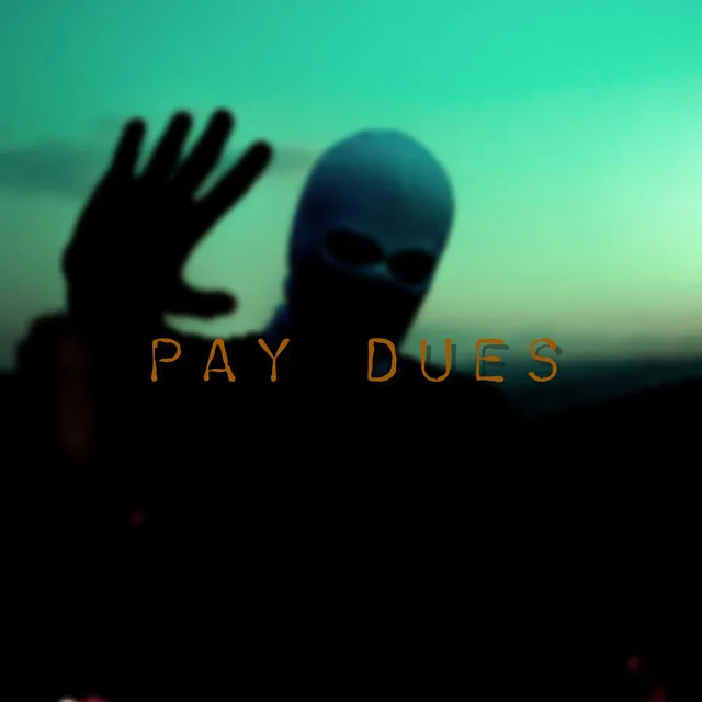 Pay Dues