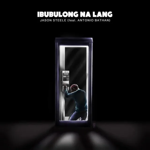 Ibubulong Na Lang