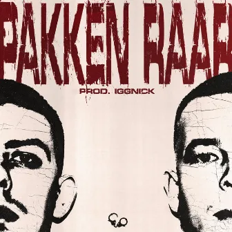 Pakken Raar by Matjekk