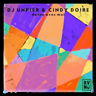 Danse avec moi by Cindy Doire