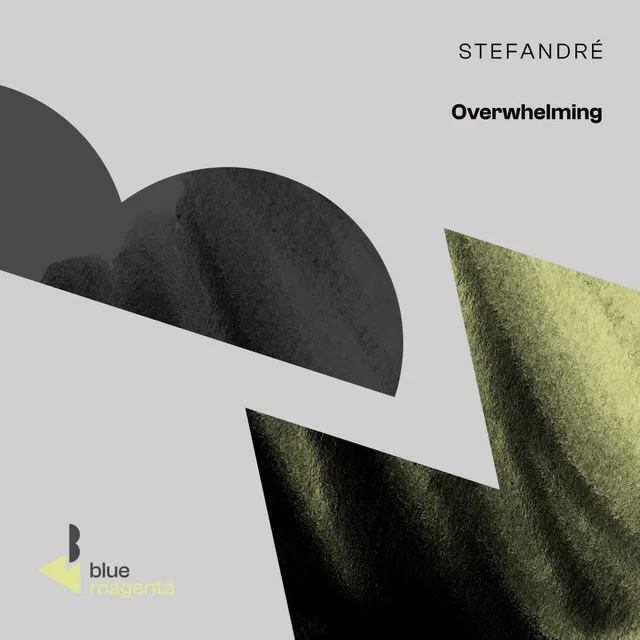 Overwhelming - Club Mix