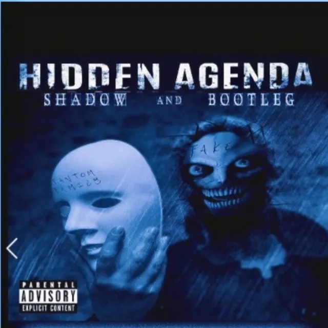 Hidden Agendas