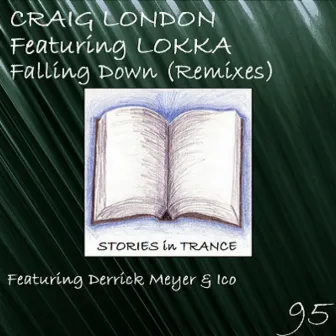 Falling Down (Remixes) by Craig London