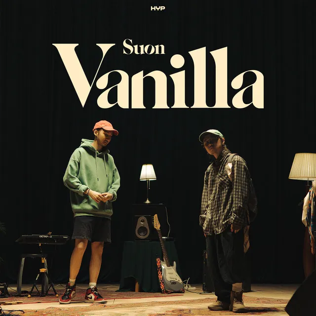 Vanilla