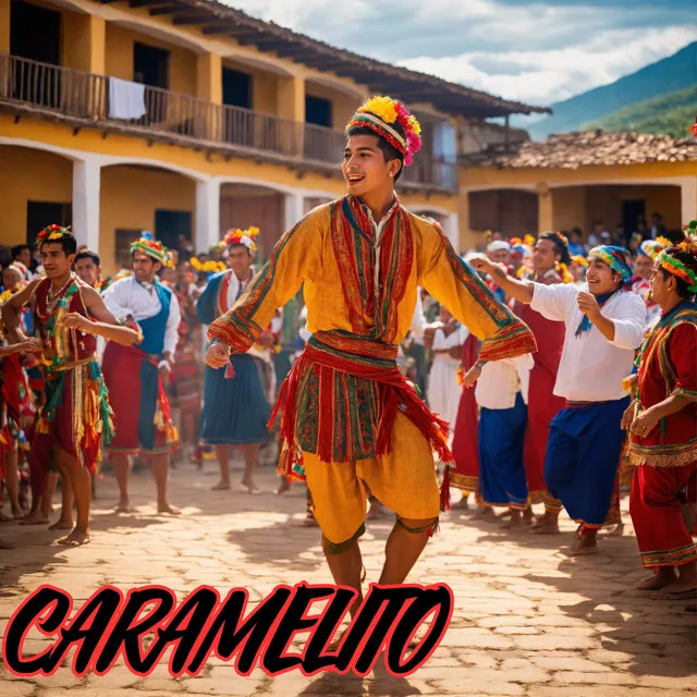 Caramelito