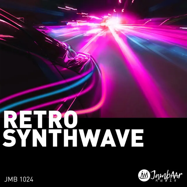 Retro Synthwave