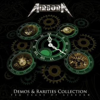 Demos & Rarities Collection by Airborn