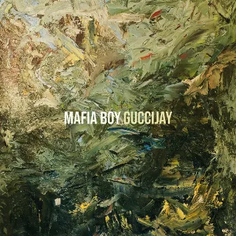 Mafia Boy by GucciJay