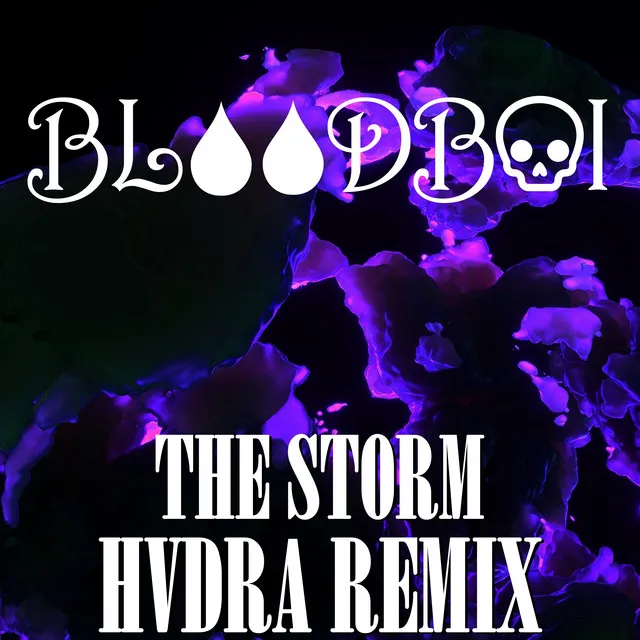 The Storm (Hvdra Remix)