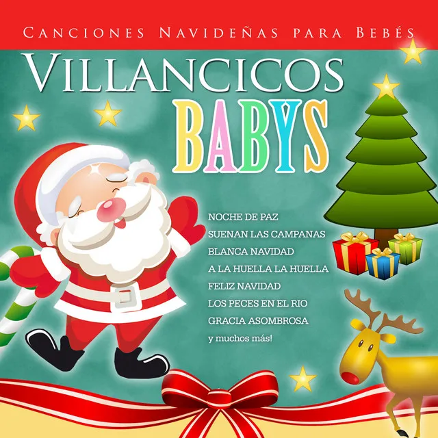 Villancicos Babys