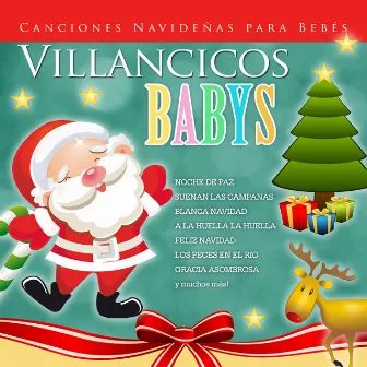 Villancicos Babys by Antonio Cortazzi