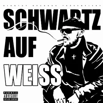 Schwartz auf Weiss by Schwartz