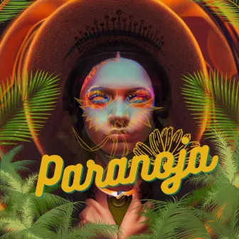 Paranoja by Marika Sowa