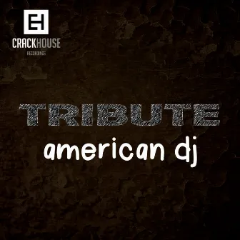 Tribute To American DJ by American DJ