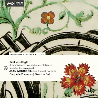 Ezekiel’s Eagle by Cappella Pratensis