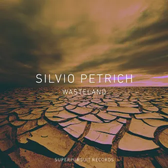 Wasteland by Silvio Petrich