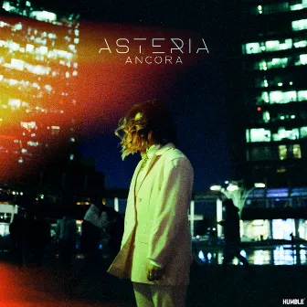 ANCORA by Asteria