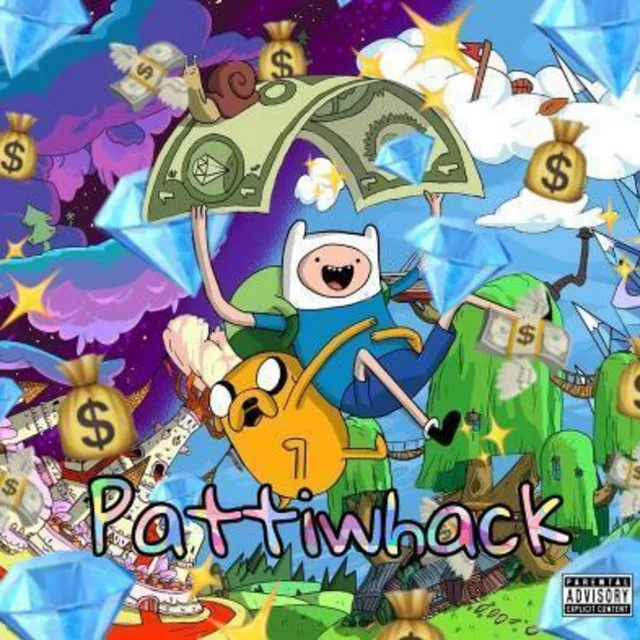 Pattiwhack