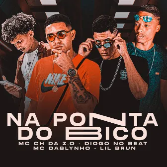 Na Ponta do Bico by Diogo no Beat