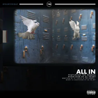 All In by Al Feury