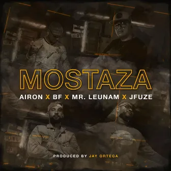 Mostaza by Airon Music