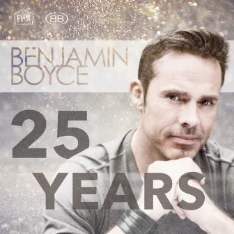 25 Years by Benjamin Boyce