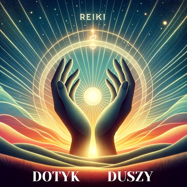 Reiki - Dotyk Duszy: Melodie dla Energetycznego Uzdrowienia