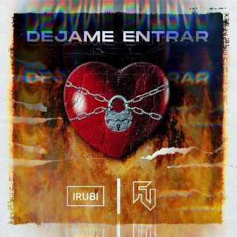 Déjame Entrar by Unknown Artist