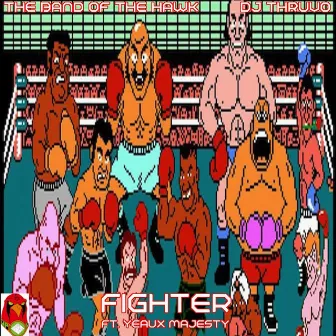 Fighter by DJ Thruvo