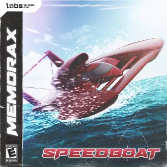 SPEEDBOAT by Memorax