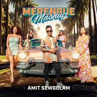 Merengue Mashup by Amit Sewgolam